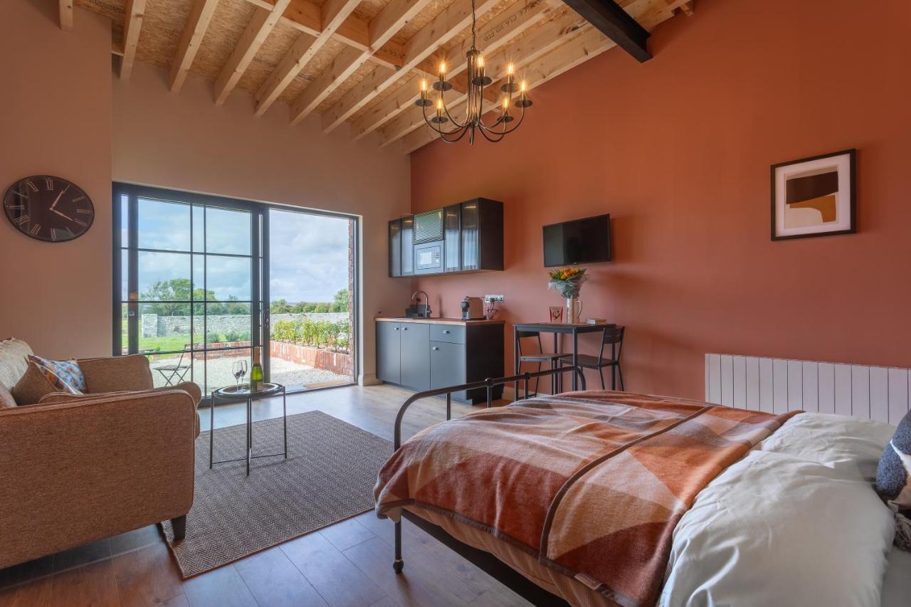 'the Stables' Holiday home