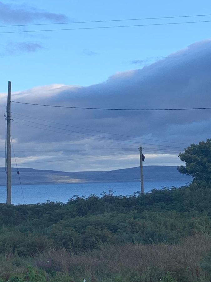 Connemara Ocean Escape