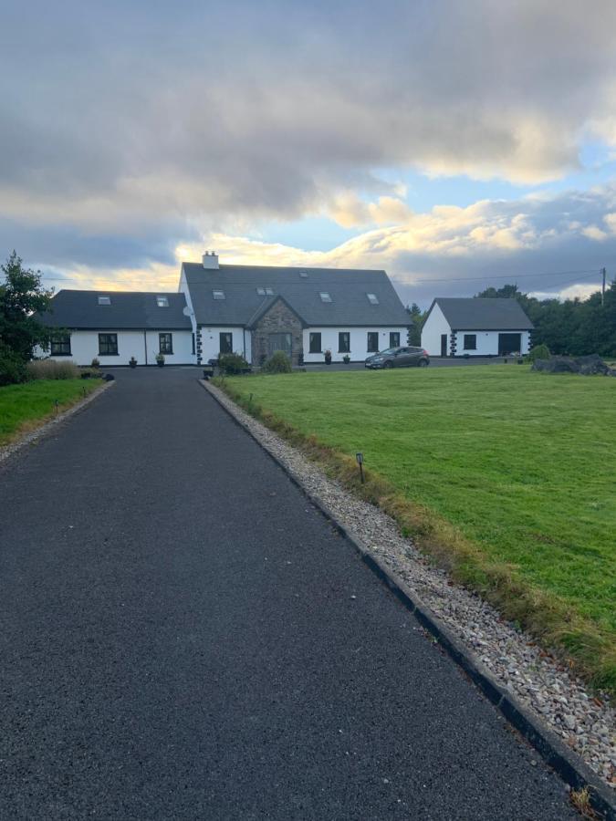 Guest house Connemara Ocean Escape *