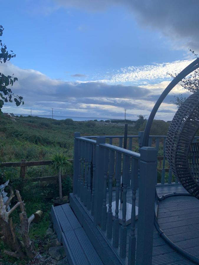 Connemara Ocean Escape