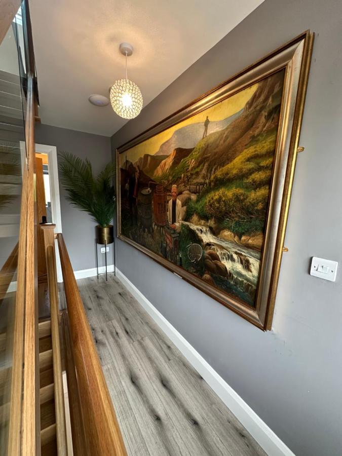 Winnie's Guest house Galway