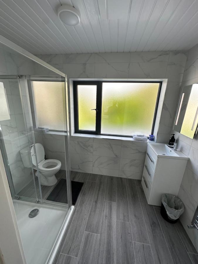 Winnie's Guest house Galway