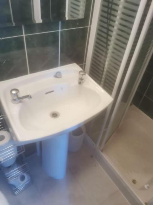 200 Salthill Apartment