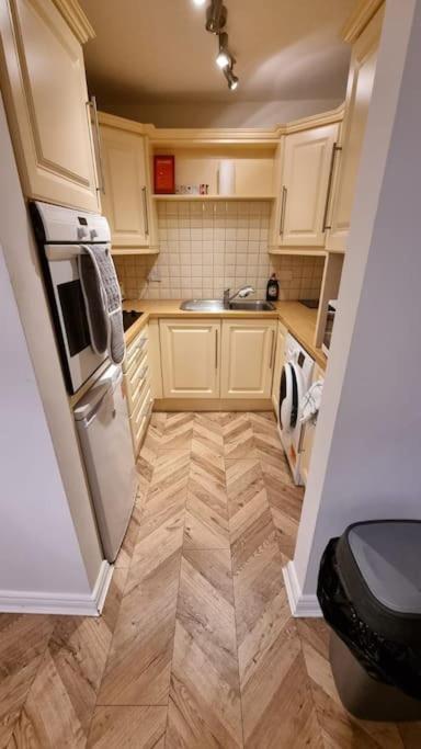 Apartment 200 Salthill *