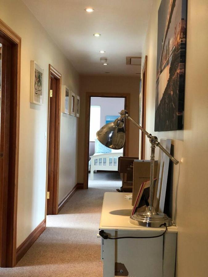 Holiday home Connemara. 3 Bedroom, 8 Bed, Galway