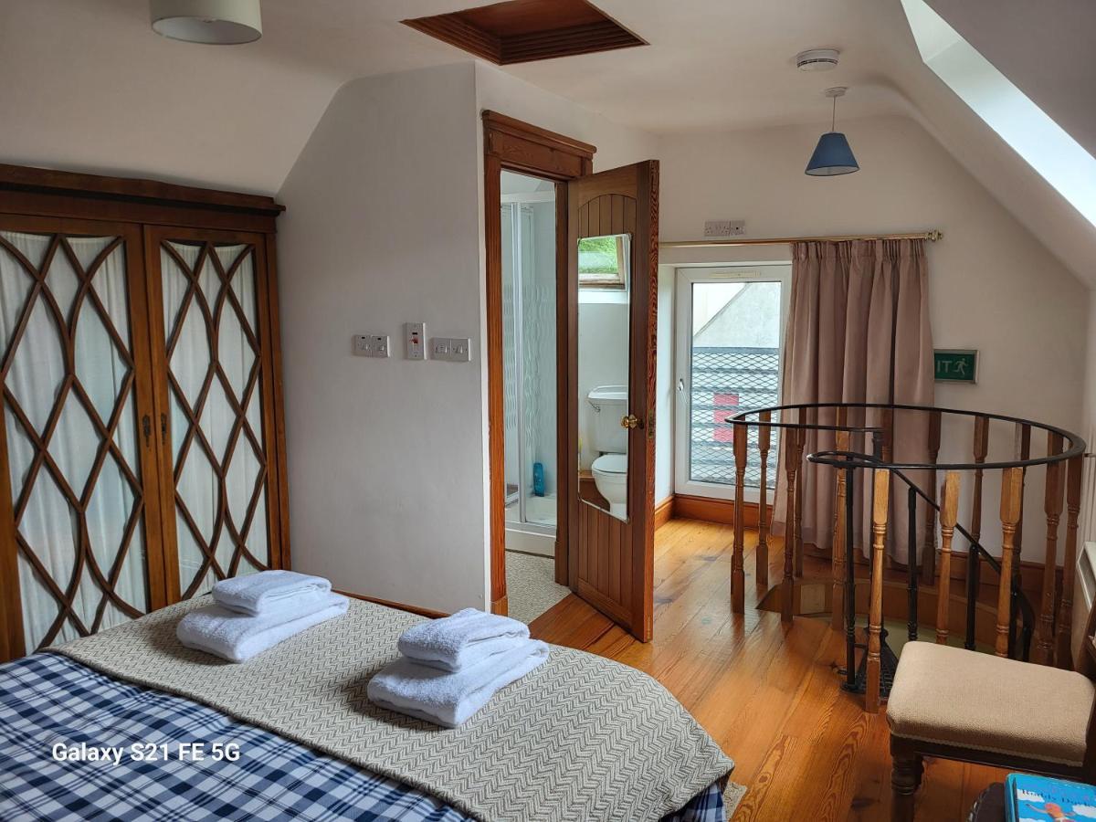 Holiday home Ballycurrin House