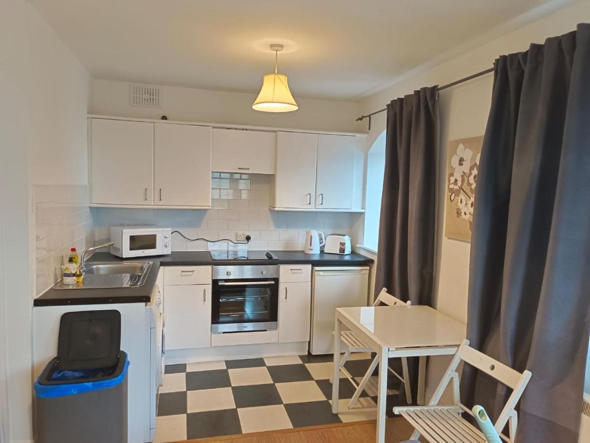Apartment Condo On The Prom Galway