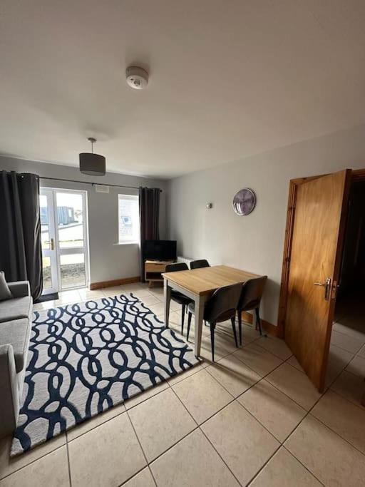 Snug Centrally Located