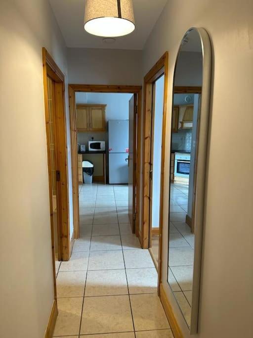 Snug Centrally Located Galway
