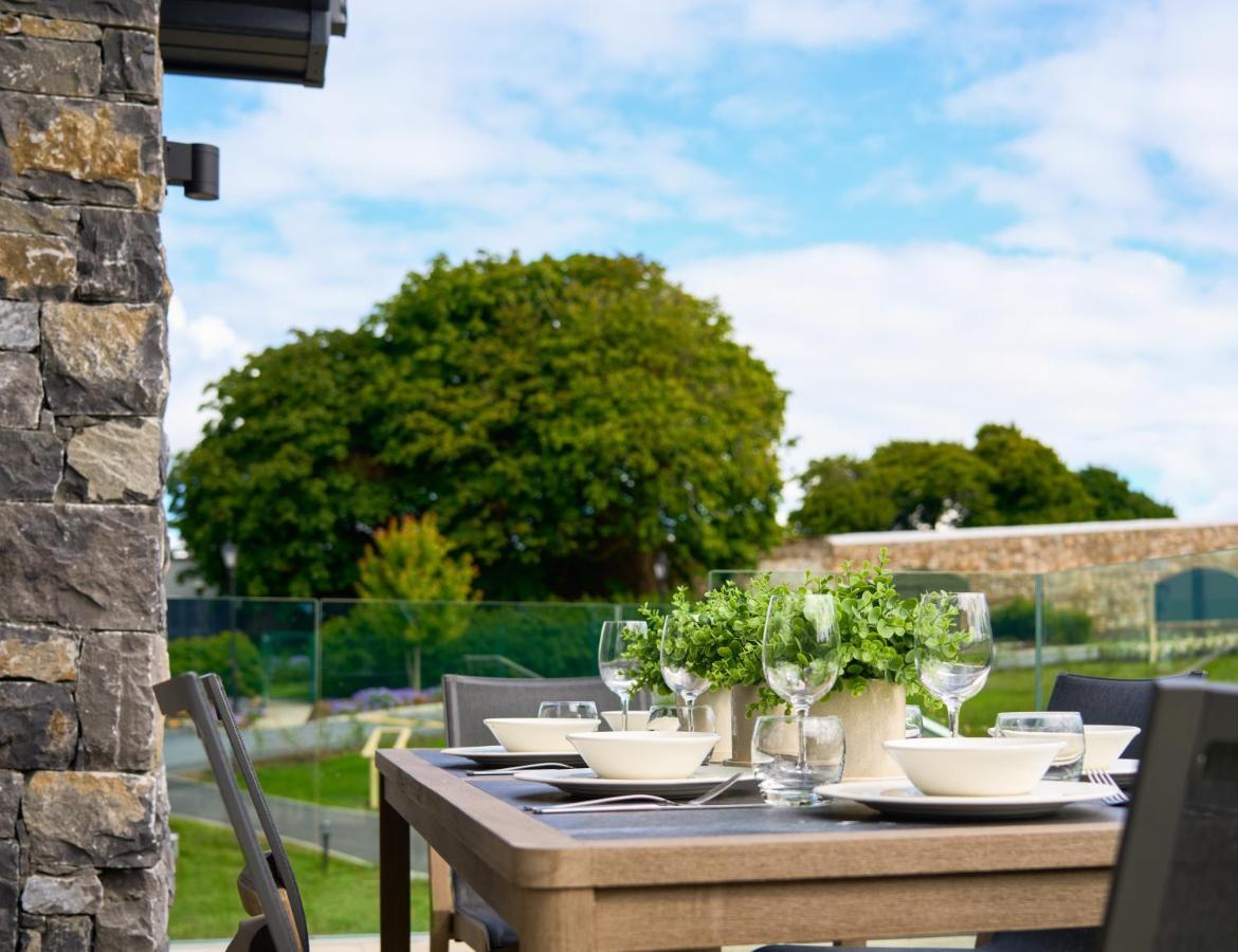 Apartment The At Glenlo Abbey And Estate