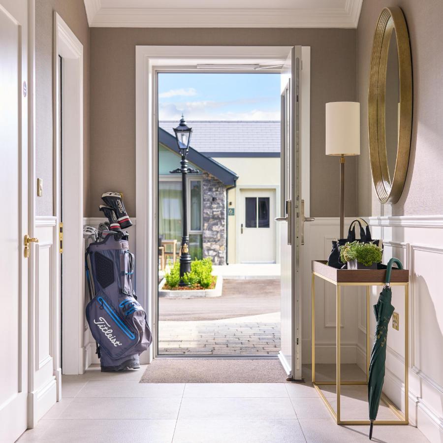 The At Glenlo Abbey And Estate Apartment