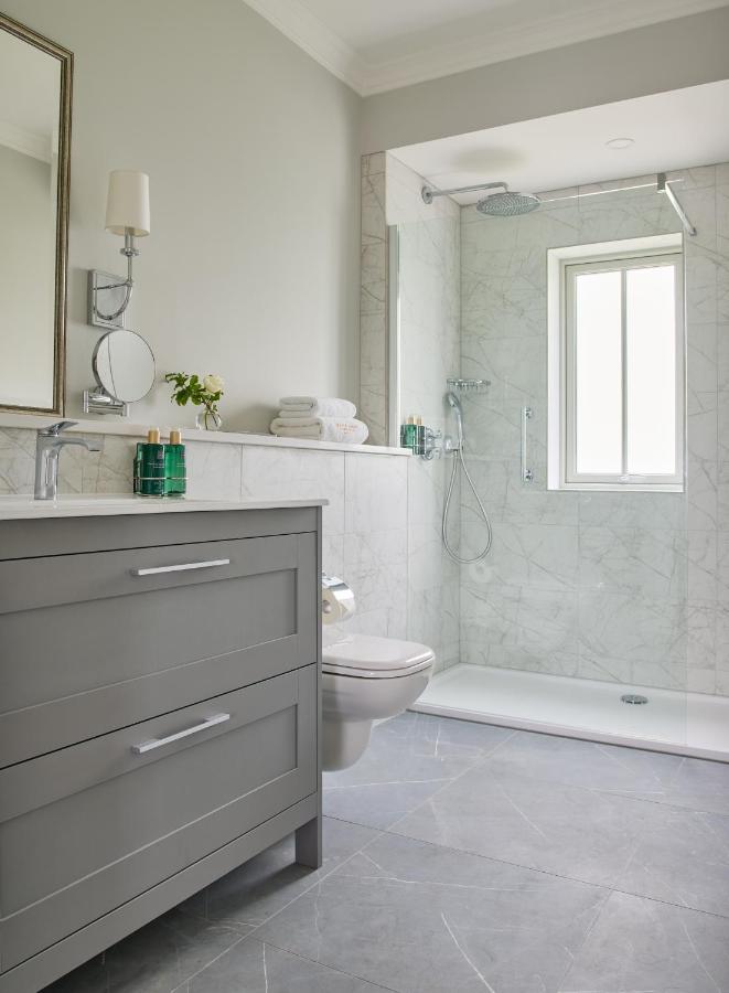 The At Glenlo Abbey And Estate Apartment
