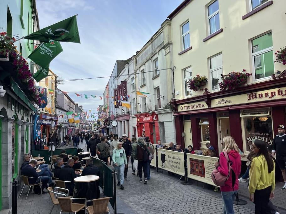 The 3 Bed Galway