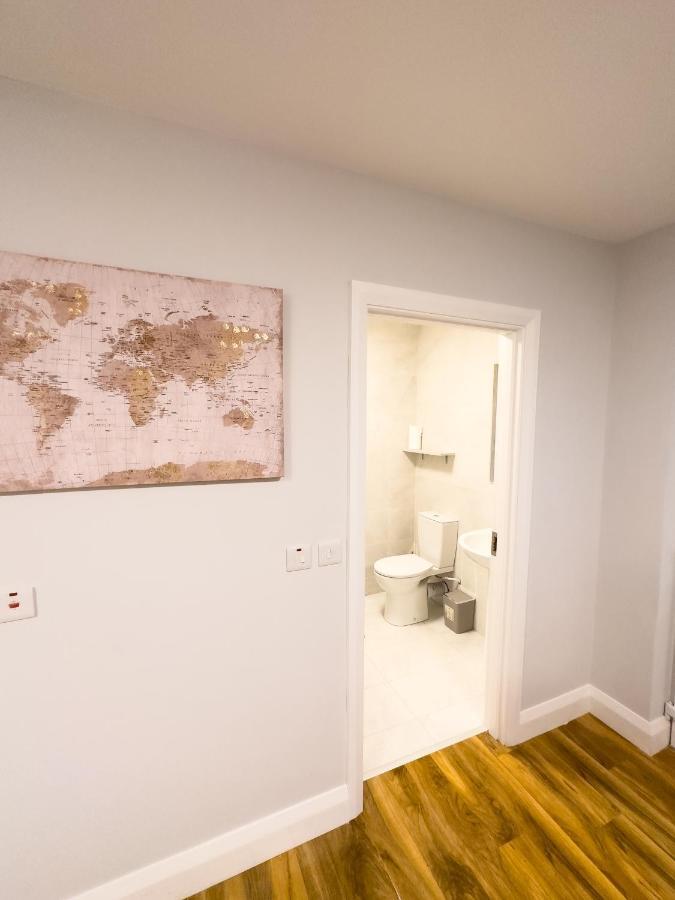 Entire Cozy Apartment Galway