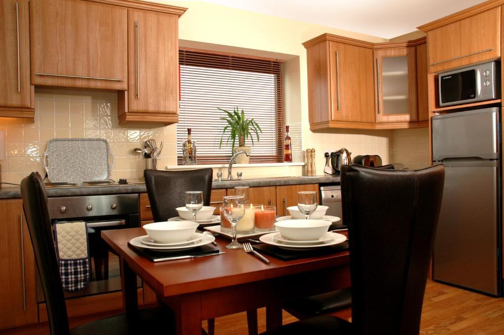 Centrepoint Apartment Galway