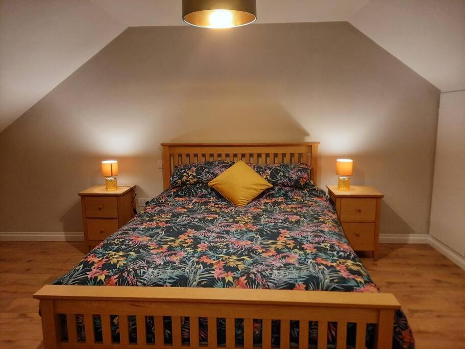Holiday home Radharc An Chuain 2 Bedroom Galway