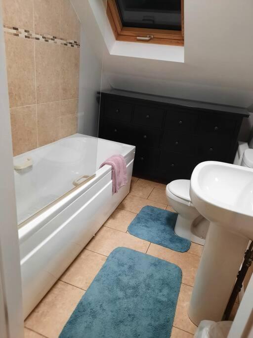 Radharc An Chuain 2 Bedroom Holiday home *