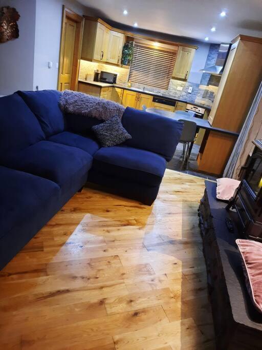 Radharc An Chuain 2 Bedroom *