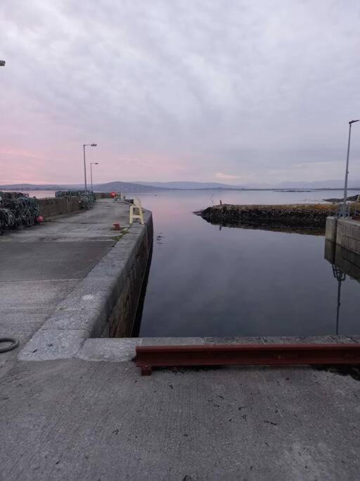 Radharc An Chuain 2 Bedroom Galway