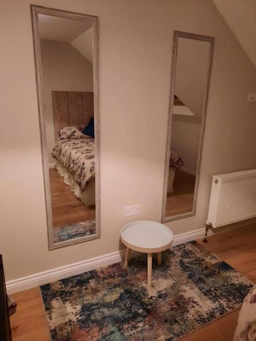 Radharc An Chuain 2 Bedroom Holiday home Galway