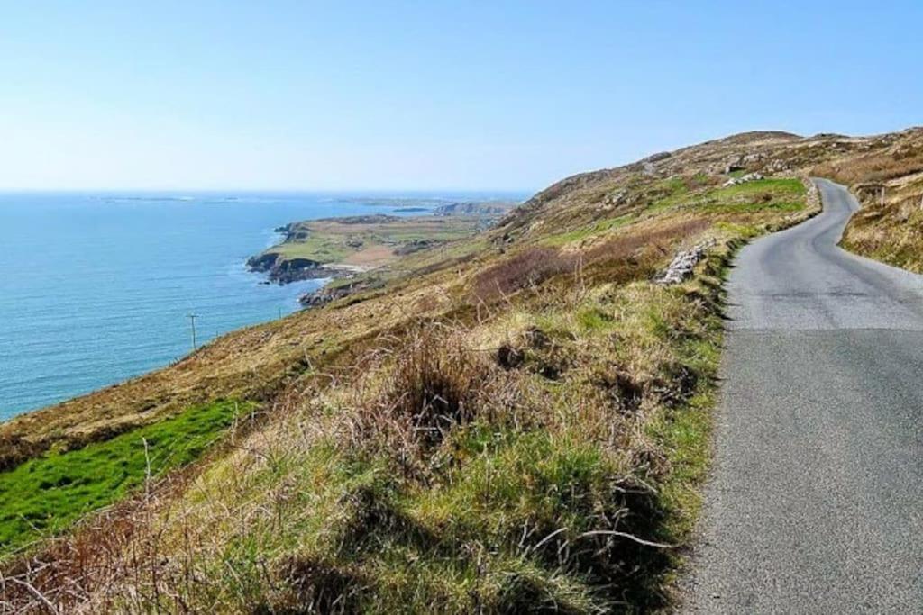 Radharc An Chuain 2 Bedroom Galway