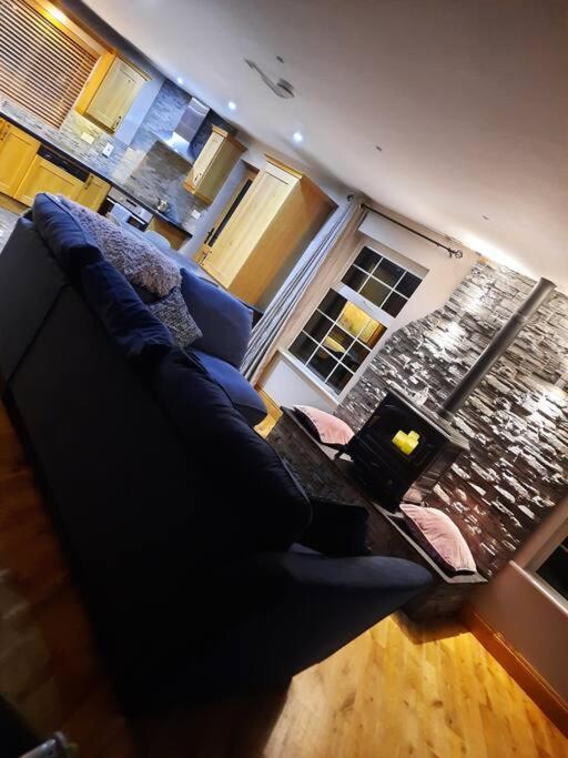 Radharc An Chuain 2 Bedroom *
