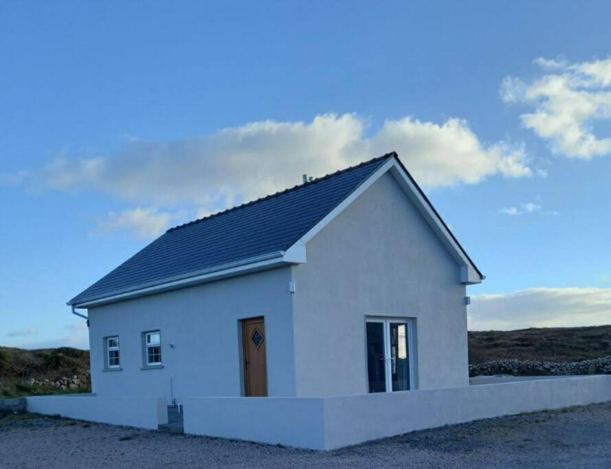 Holiday home Radharc An Chuain 2 Bedroom Galway