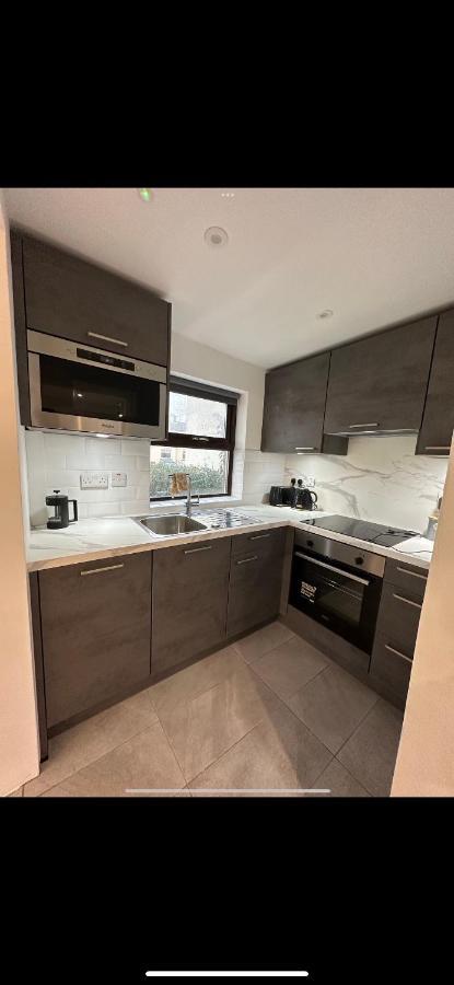 Townhouse Apartment *