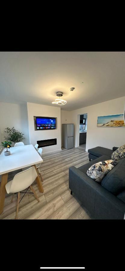 Townhouse Apartment
