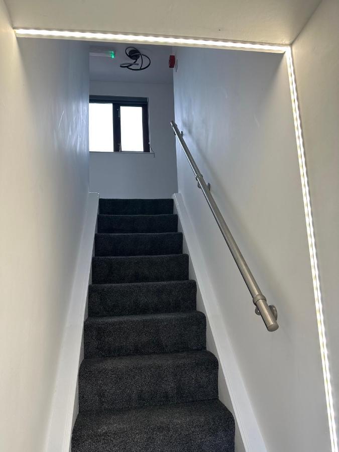 Townhouse Apartment
