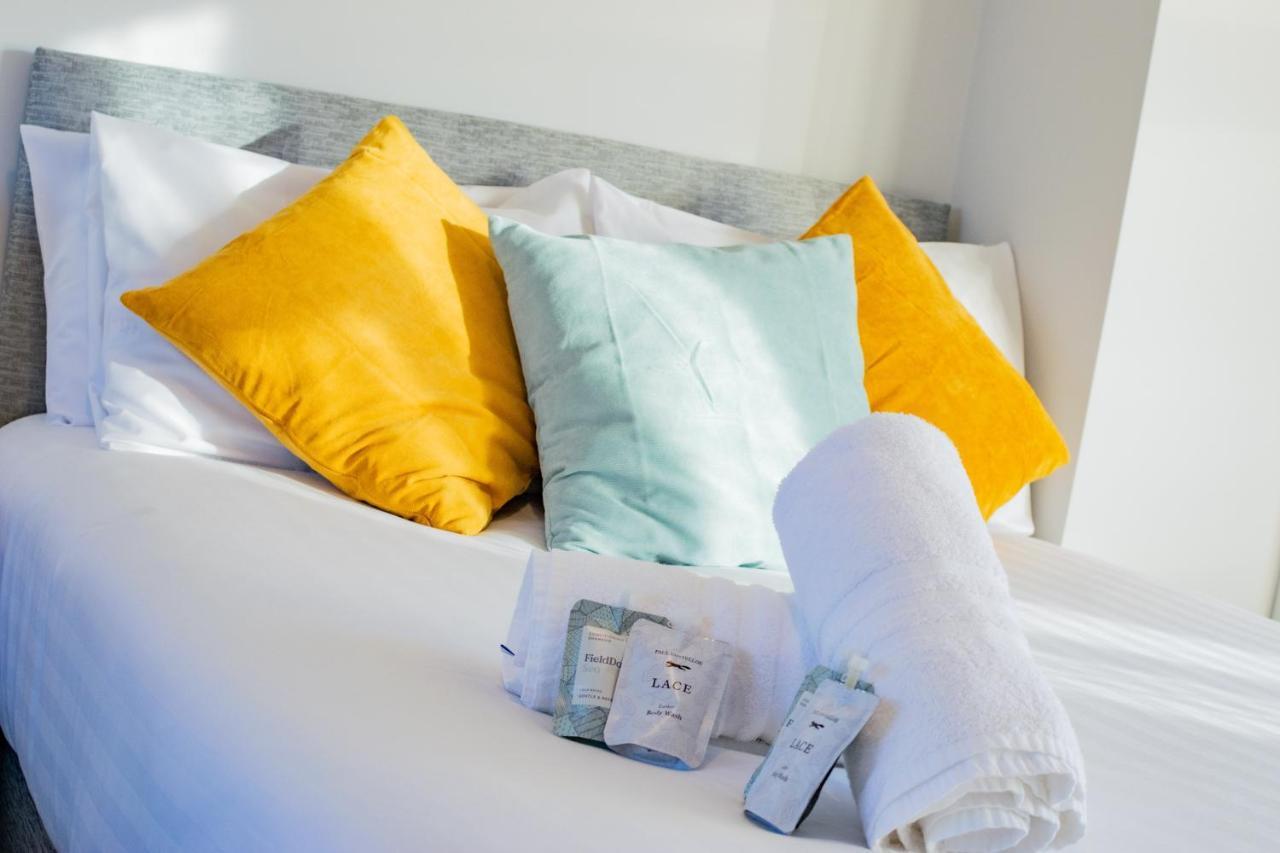 Centre House With Parking Holiday home Galway