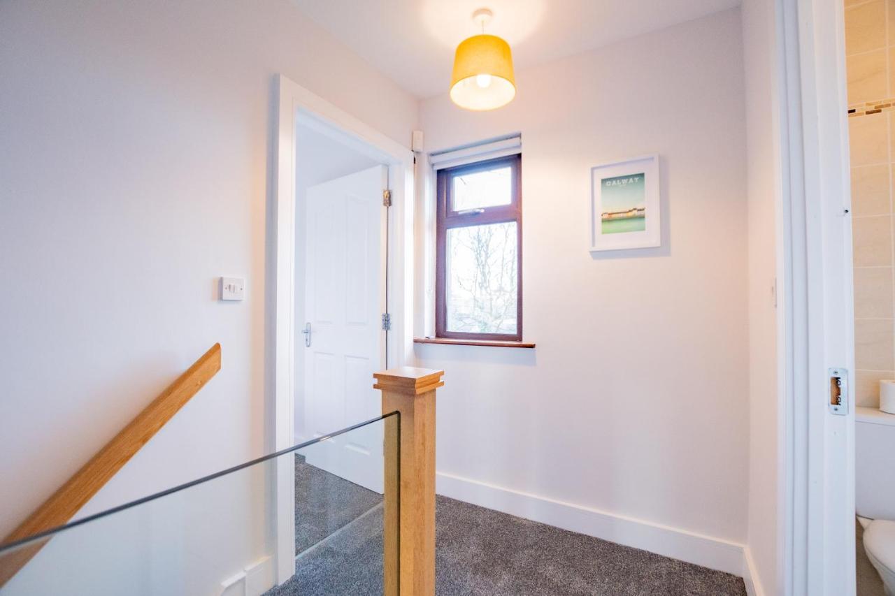 Centre House With Parking * Galway