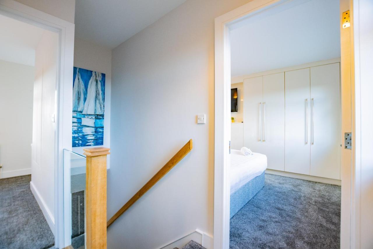 Centre House With Parking Holiday home Galway