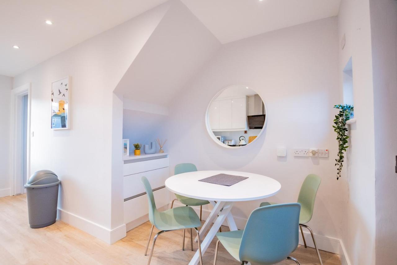 Centre House With Parking * Galway