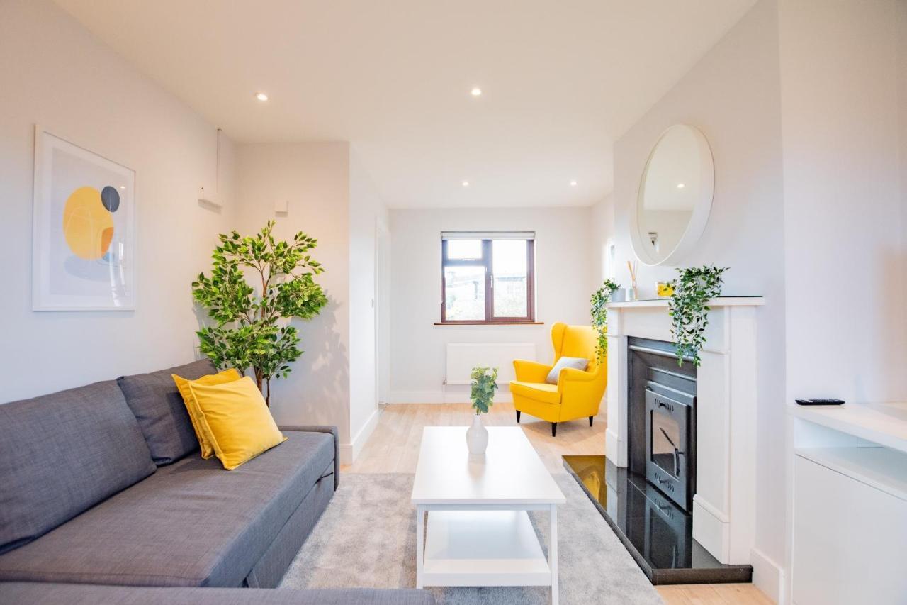 Holiday home Centre House With Parking *