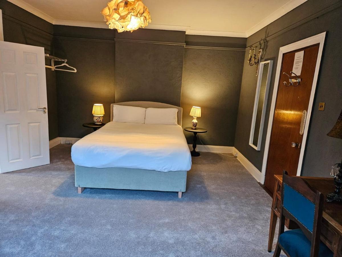 Boutique Guest house