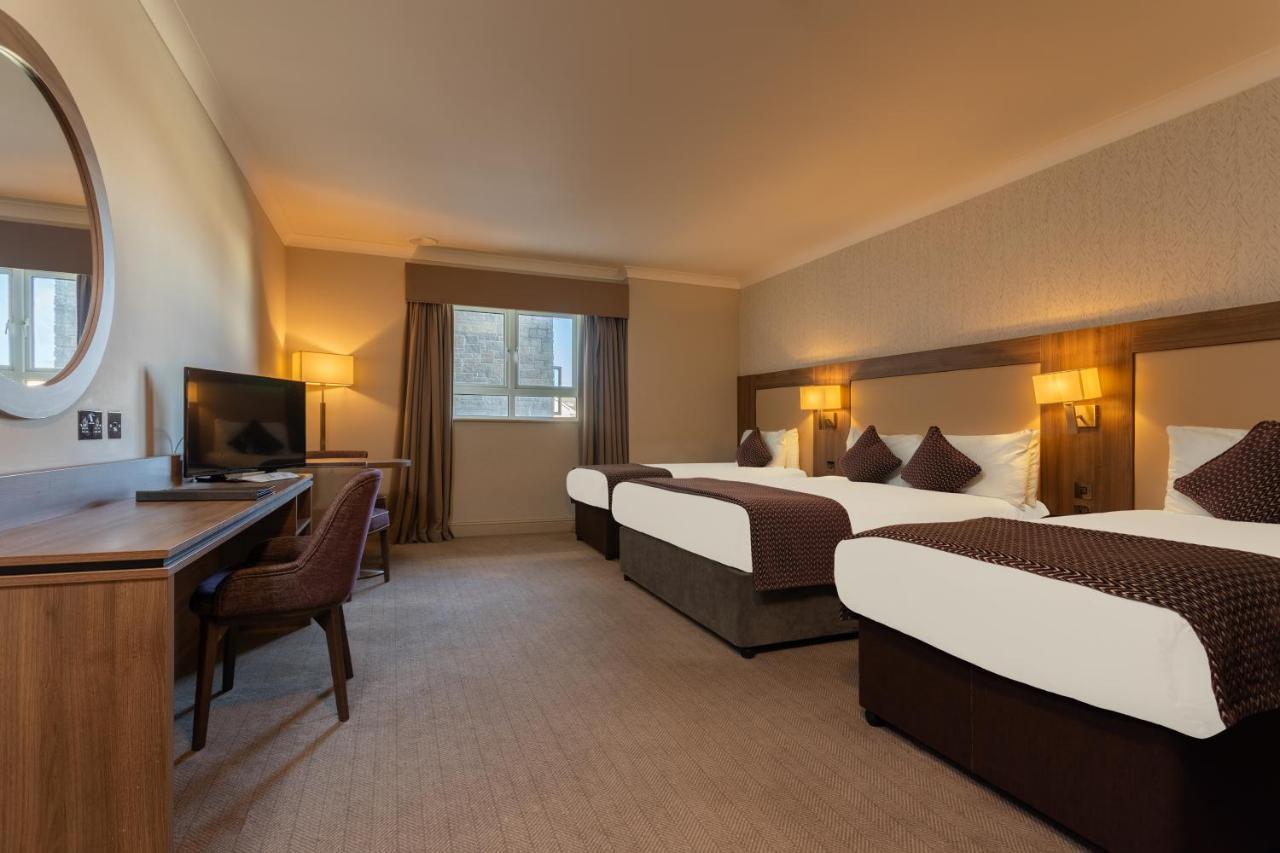 Clybaun Hotel Galway