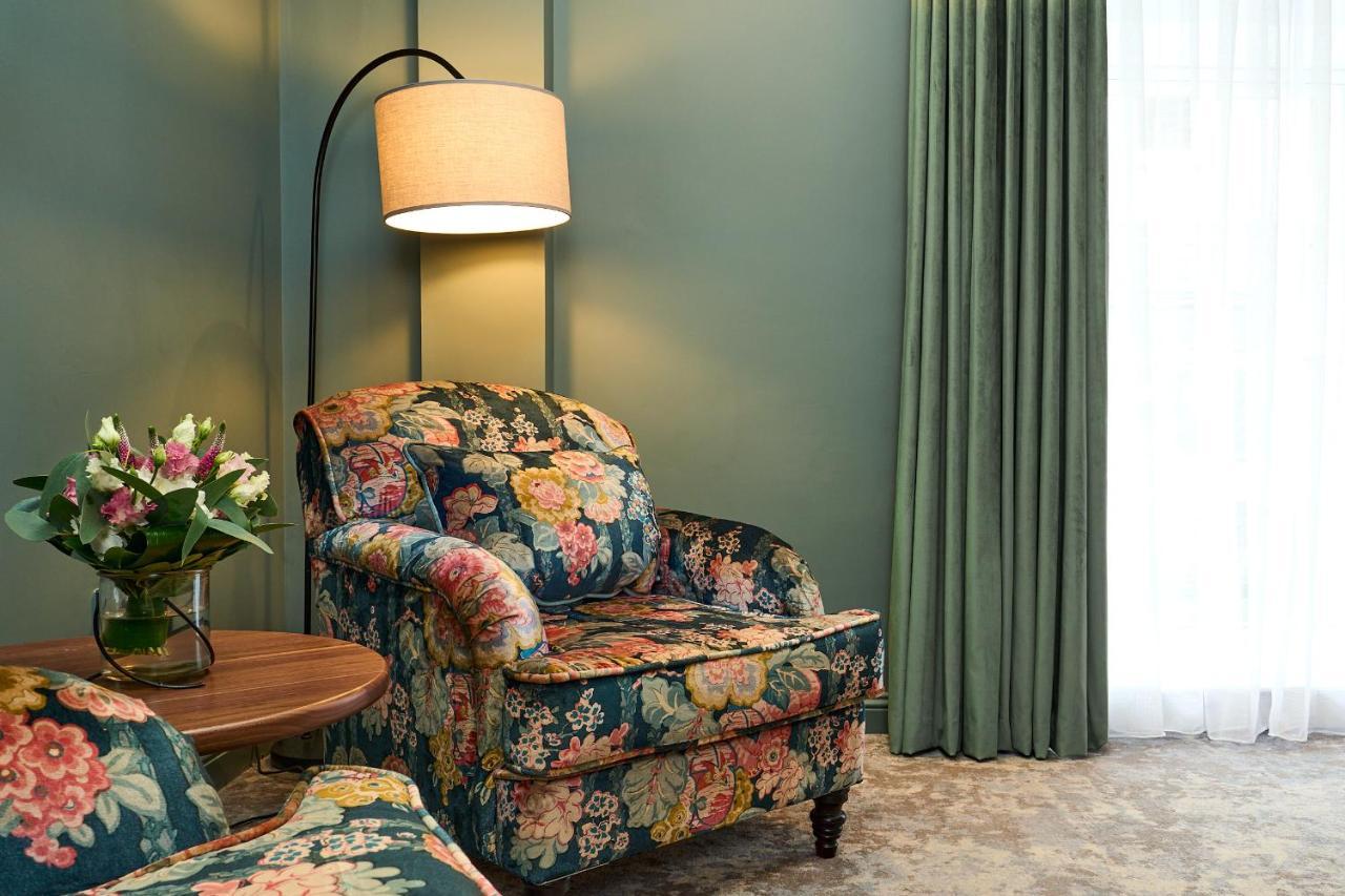 Hotel The House Hotel, An Ascend Collection Member 4*