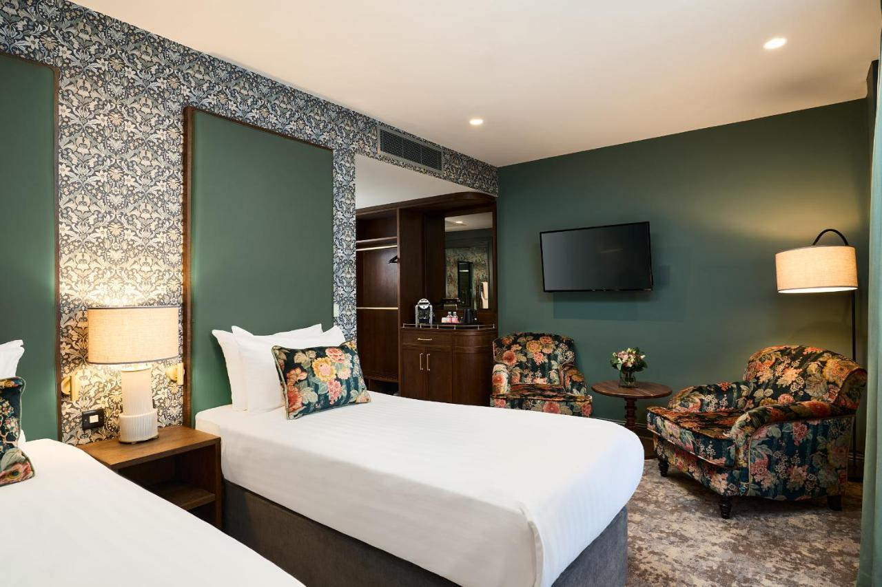 The House Hotel, An Ascend Collection Member 4*