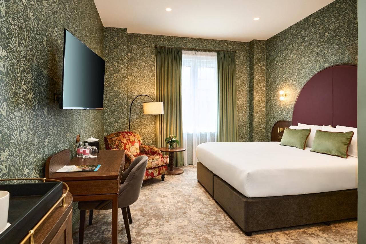 The House Hotel, An Ascend Collection Member Hotel 4*