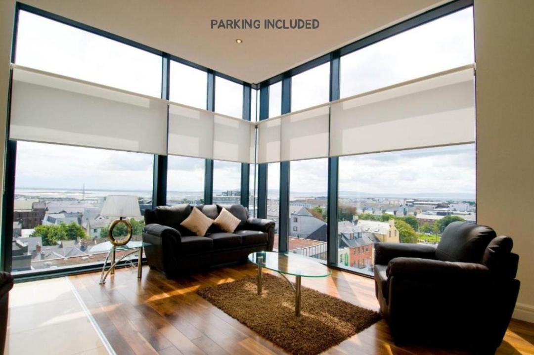 The Western Citypoint Apartment Galway