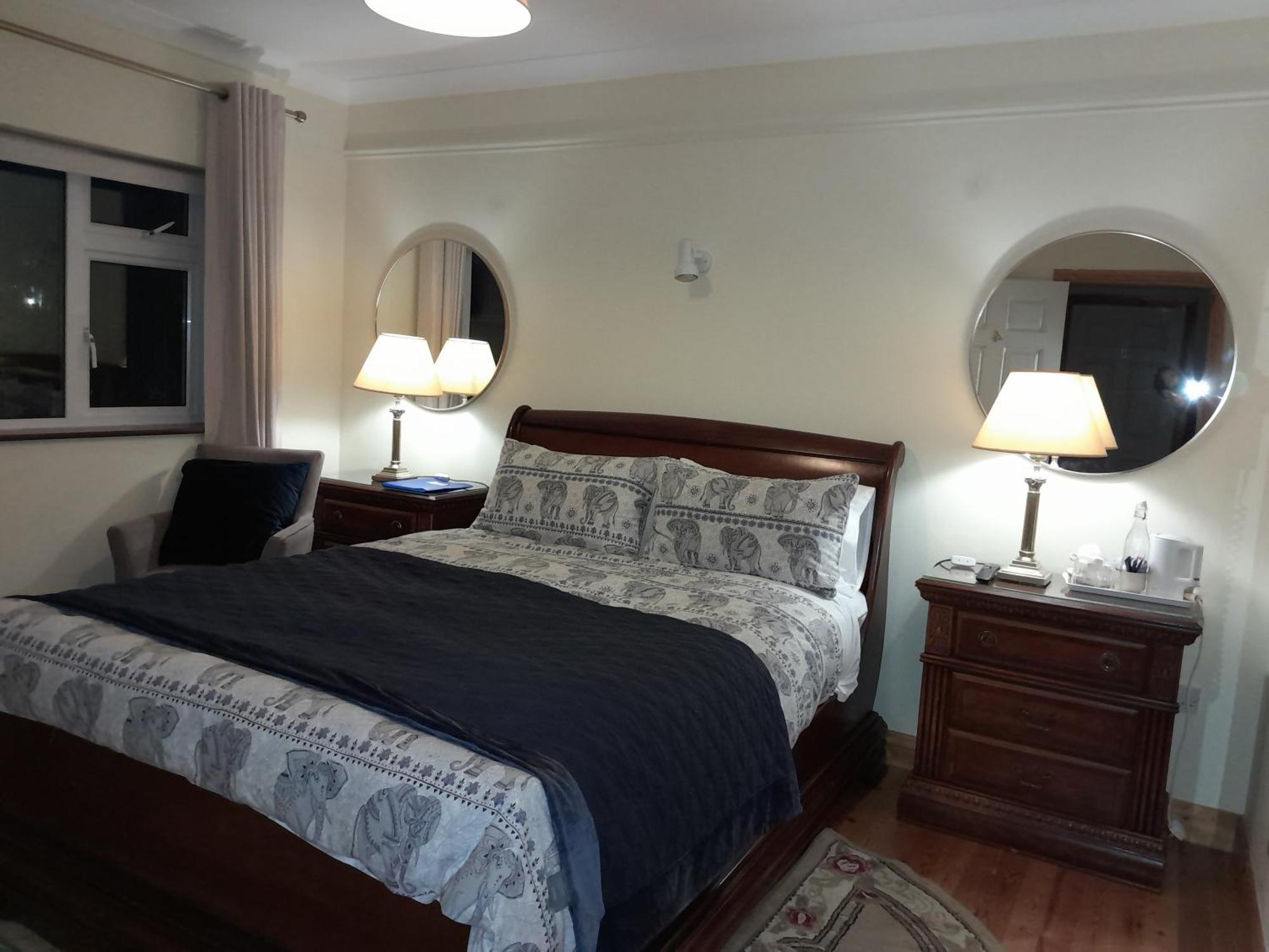 Guest house Woodhaven Manor H91rc9d 4*