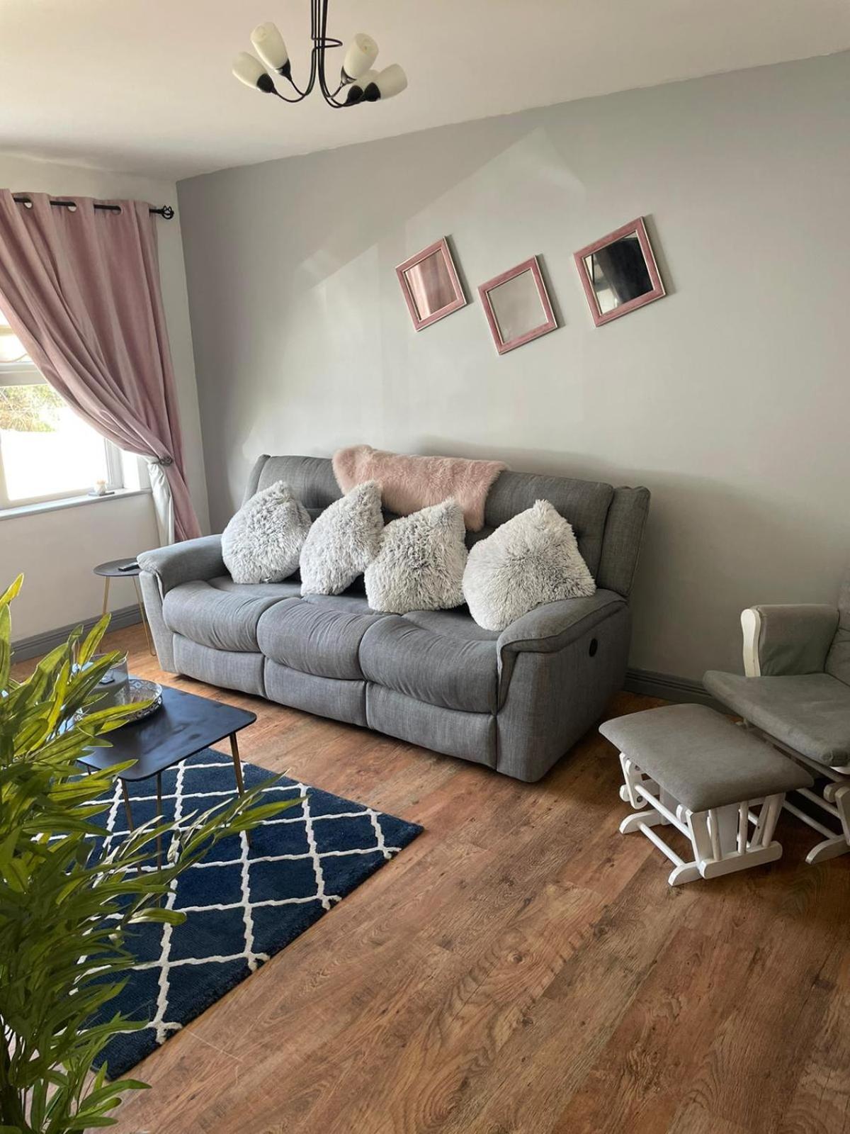Apartment Milltown