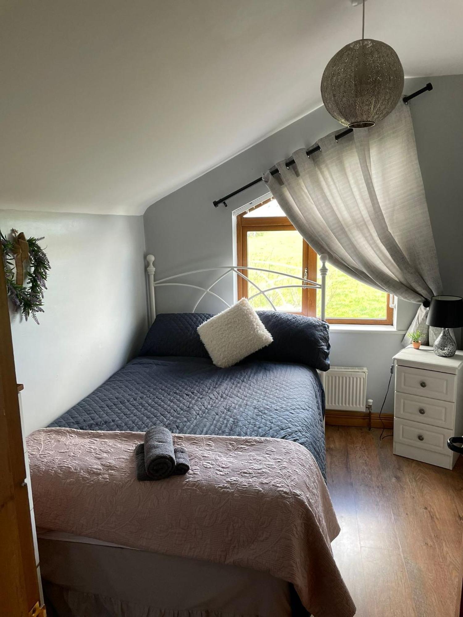 Milltown Apartment *