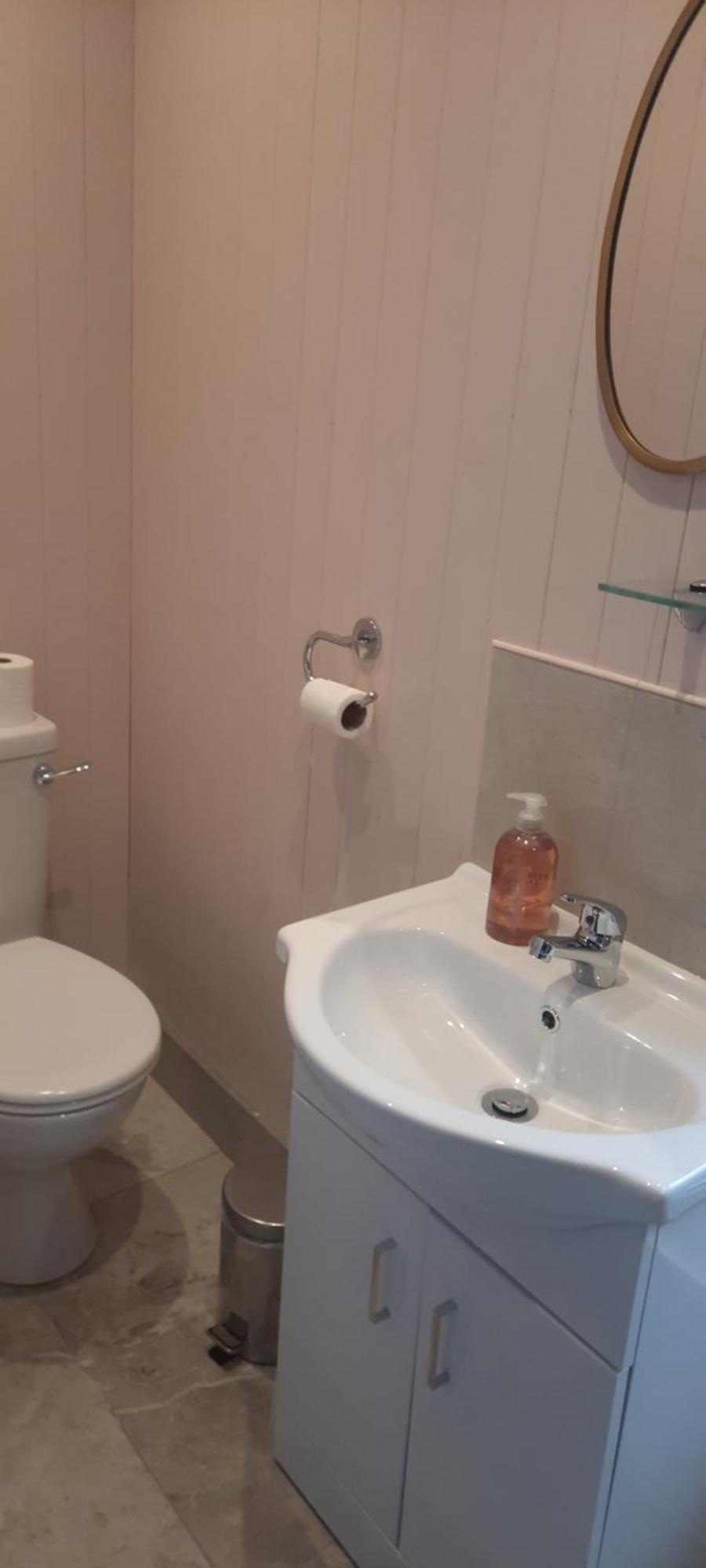Boutique Guest house