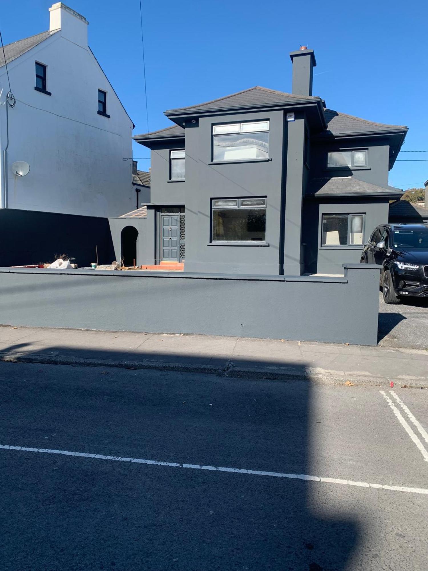Twelve - Boutique -galway Centre -6 Bed En-suite - Free Parking