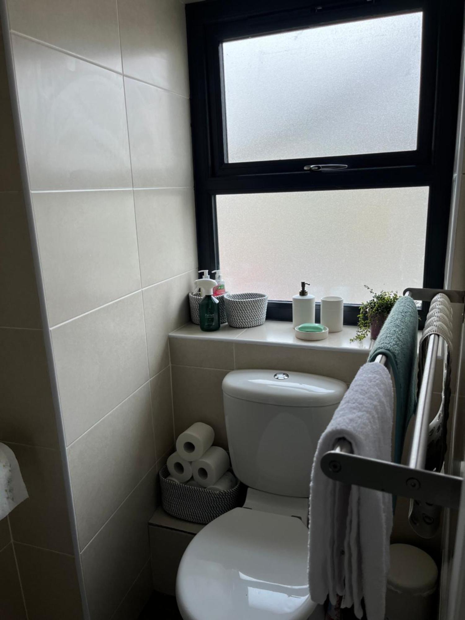 Apartment Woodquay Mews Galway