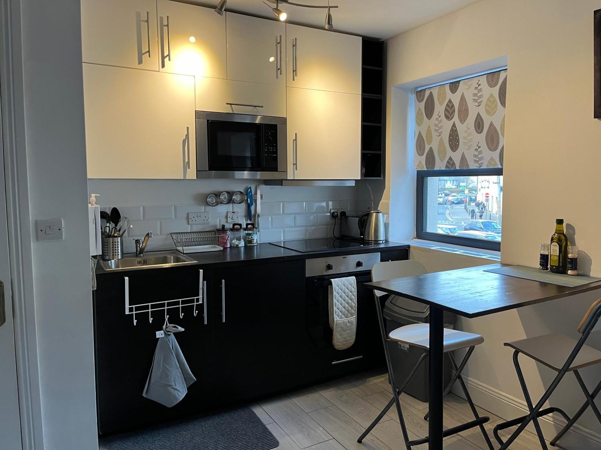 Apartment Woodquay Mews