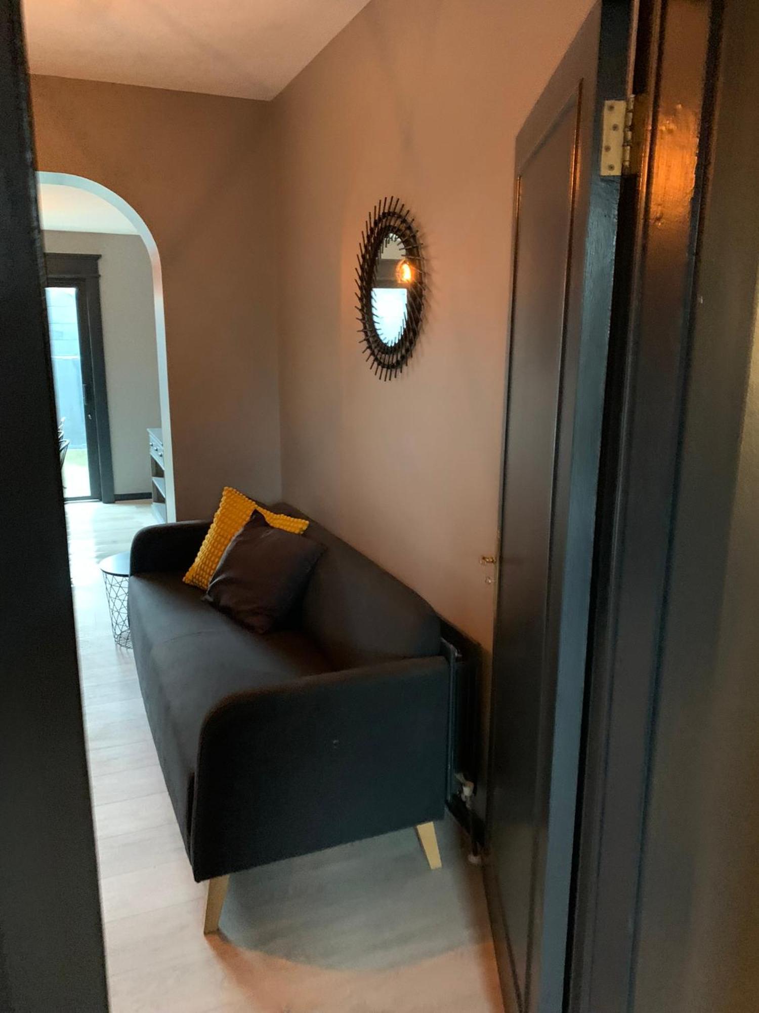 Holiday home Twelve - Boutique -galway Centre -6 Bed En-suite - Free Parking