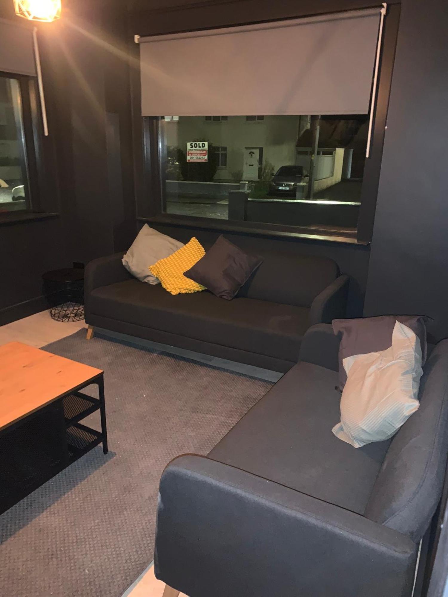 Twelve - Boutique -galway Centre -6 Bed En-suite - Free Parking Holiday home *